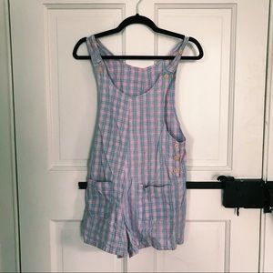 Vintage romper